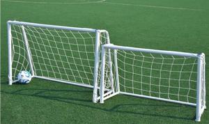 Portería de Fútbol <span class=keywords><strong>para</strong></span> Entrenamiento de 3, 5, <span class=keywords><strong>7</strong></span> y 11 Jugadores - Product Image 2