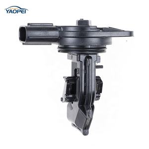 2220430030 22204-30030เซ็นเซอร์การไหลของมวลอากาศแม่นยำสูงสำหรับ Toyota Yaris Corolla - Product Image 3