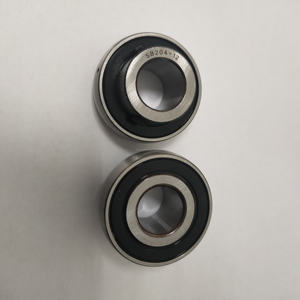 19,05*98*50,2mm rodamiento de bolas de bloque de almohada - Product Image 5