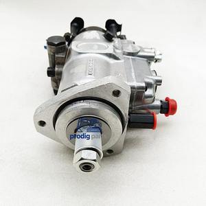 Pompe à carburant 3239F604T 4484632 T418381 3239F600T 3239F601T 3239F602T 3239F603T pour excavatrice 10000-72168 604T Pompe d'injection de carburant - Product Image 6