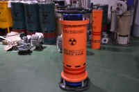 DETECTOR de Metales con tubo de vidrio, máquina de prueba de fallas de soldadura de rayos x