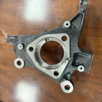 Pièces automobiles d'origine SAIC MOTOR OEM 10902010 10902015, rotule de direction pour MG4 MULAN