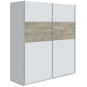 Set <span class=keywords><strong>Camera</strong></span> <span class=keywords><strong>da</strong></span> <span class=keywords><strong>Letto</strong></span> in Legno su Misura, Design Moderno di Lusso con <span class=keywords><strong>Letto</strong></span> King Size, Armadio, Comodino e Testiera - Product Image 4