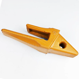 Komatsu Hitachi Kobelco Hyundai Daewoo Doosan Jcb Sany Volv-o Kubota Bobcat Gigi <span class=keywords><strong>Bucket</strong></span> <span class=keywords><strong>Bucket</strong></span> Tooh - Product Image 6