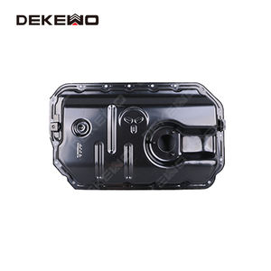 06E103604K 06E103600C 95810705511 масляный поддон для VW Touareg AUDI A4 A5 A6 A7 A8 Q5 Q7 Porsche Cayenne - Product Image 1