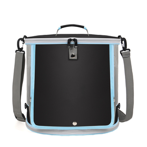 Mochila transportadora de loros duradera y ventilada para viajes al aire libre y visitas a veterinarios, venta al por mayor de fábrica - Product Image 3