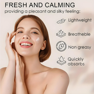 Retinol kollajen krem yoğun sıkılaştırıcı ve nemlendirici yüz kremi A vitamini, B, C & E hyaluronik asit gündüz & gece ile zenginleştirilmiş - Product Image 2