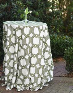 Low MOQ Wholesale Custom Printed Plant Pattern Tablecloth Cotton Linen Polyester Round <strong>Table</strong> <strong>Cover</strong> for Wedding Birthday Party - Product Image 1