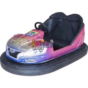 Voiture tamponneuse en fibre de verre Ppc-101n CN;ZHE Kaile - Product Image 3