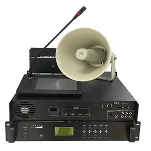 Set lengkap seri produk SIP/IPBX termasuk speaker telepon VOIP seri terminal interkom VOIP gateway suara