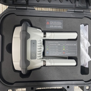 Estación Multifuncional D-RTK 3 con Kit de Trípode y Bastón de Topografía D-RTK 3, Solución Integral para Topografía Aérea de Alta Precisión - Product Image 1