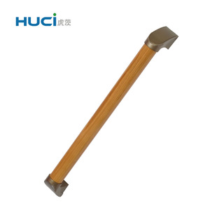 Aluminiumlegierung Hochfester Wasserdichter Rutschfester Umweltfreundlicher Sicherheits-Haltegriff für Badezimmer, Küche und Krankenhaus - Product Image 3
