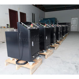 2024 Factory Direct Manufacturer High Efficiency High Quality Dry <b>Ice</b> Blaster Dry <b>Ice</b> Cleaning <b>Machine</b> Dry <b>Ice</b> Blasting <b>Machine</b> - Product Image 5