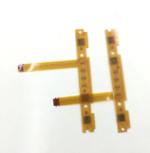 Cable Flexible para Botones SL SR para Nintendo Switch Joy-Con, Botón Izquierdo y <span class=keywords><strong>Derecho</strong></span> - Product Image 6
