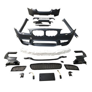Parti di Ricambio per Carrozzeria Auto Cinese Kit Carrozzeria M Power <span class=keywords><strong>Paraurti</strong></span> Kit Carrozzeria M5 per <span class=keywords><strong>BMW</strong></span> Serie 5 <span class=keywords><strong>F10</strong></span> 2011-2017 - Product Image 1