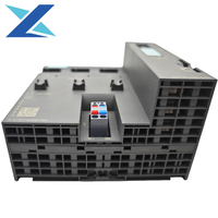 Siemens 6ES7151-8AB01-0AB0 100% Original Nuevo SIMATIC ET 200S IM151-8 DP Módulo de Interfaz Módulo de CPU
