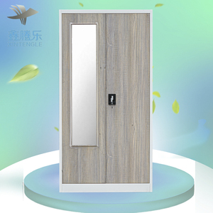 Muebles de Dormitorio, Armarios y Guardarropas de Hierro Económicos, <span class=keywords><strong>Alacena</strong></span>, Placard, Schrank, Credenza, Dolap - Product Image 2