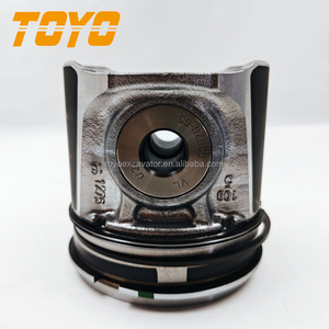 Phụ tùng máy xúc t417730 c4.4 1104d 1104d-e44ta hàng hóa tại chỗ <span class=keywords><strong>piston</strong></span> cho Perkins - Product Image 2