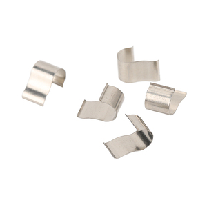 5 pièces Griffes de moyeu de vélo, Griffes à ressort pour corps de moyeu de roue de vélo, Accessoires pour <span class=keywords><strong>Fulcrum</strong></span> F0 F1 F3 F5 XL a 6.2 X 4mm/ 0.2 X 0.15in - Product Image 4