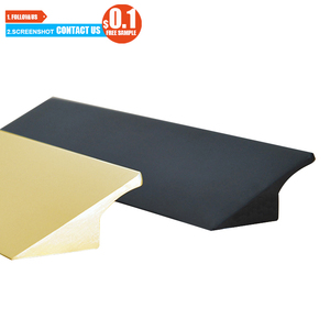 Poignées de meubles décoratives pour armoires de cuisine TOCO, accessoires de maison <span class=keywords><strong>vintage</strong></span>, quincaillerie - Product Image 6
