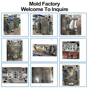 Nhà cung cấp thiết kế và phát triển sản phẩm mới cho các mặt hàng gia dụng 3D thiết kế mô hình công nghiệp tiêm khuôn nhựa - Product Image 5