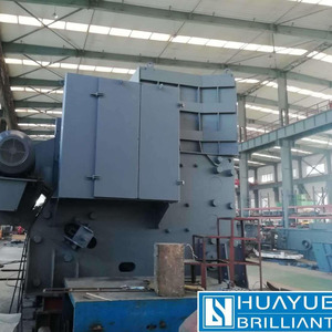 Trituradora de Mandíbulas Serie C C116, Maquinaria de Trituración de Agregados para Canteras de Construcción - Product Image 2