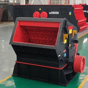 衝撃クラッシャー工場製造小型リバーシブル衝撃クラッシャー - Product Image 4