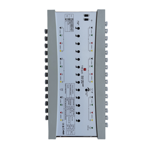 Amplificateur satellite Highfly <span class=keywords><strong>TRIAX</strong></span> TMS13AMP 12SAT+1 13X13 CN/GUA - Product Image 4