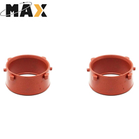 Pièces et accessoires automobiles 6420940280 Joint d'admission turbo pour Mercedes Benz W204 W164 X164 C219 6420940580 6420940180