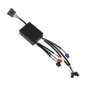 Módulo de Luz para Patinete Eléctrico Kugoo Kukirin G2 Max 38105, Controlador de Luz, Luces Delanteras Izquierda y Derecha, Luces Traseras, Accesorios - Product Image 6