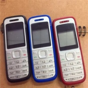 Teléfono <span class=keywords><strong>Celular</strong></span> Desbloqueado <span class=keywords><strong>de</strong></span> Fábrica, Venta al por Mayor, Original, Simple, Barato, Clásico - Product Image 5