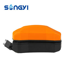 Cleaning Tools Aquarium & Accessoire Type En Gevulde, Milieuvriendelijke Eigenschap Sterke Magneet Borstel - Product Image 2