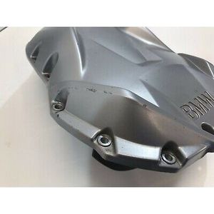 Compatibile con Honda Gold Wing 1800 Sc47 2001-2010, Silenziatore di Scarico Sinistro - Product Image 5