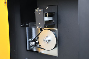 Máy vẽ de ấn tượng 3.2m ecosolvente i3200 máy in dung môi sinh thái quảng cáo trong nhà và ngoài trời - Product Image 6