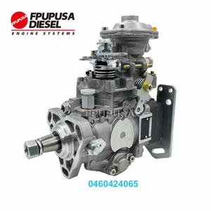 VE系列0 460 424 065 4BT喷油泵总成0460424065 VE4/12F1050R389 3917516 - Product Image 2