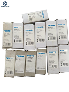 VMPA1-M1H-KU-PI/VMP Solenoide Neumático de Control de Aire, Control Direccional, Componente Neumático Industrial - Product Image 1