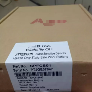 Nueva <span class=keywords><strong>y</strong></span> Original Tarjeta de Cálculo de Ejes ROBOTICS DSQC668 3HAC029157-001 Entrega Rápida PLC - Product Image 4