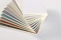 Panneau mural en mousse PVC durable et résistant aux rayures, finition imitation roche écologique, pour projets intérieurs et extérieurs