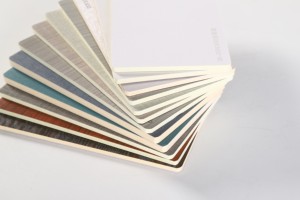 Panneau mural en mousse <span class=keywords><strong>PVC</strong></span> durable et résistant aux rayures, finition imitation roche écologique, pour projets intérieurs et extérieurs - Product Image 5