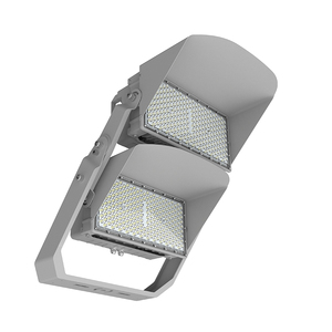 ไฟสปอร์ตไลท์ LED กำลังสูงสำหรับสนามกีฬากลางแจ้ง 800W 1000W 1300W กันน้ำสำหรับลานบ้าน - Product Image 3