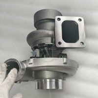 Turbocompresseur RHC7 126677-18011 pour moteur Yanmar Marine 6HY - ET 400HP, pièces de bateau