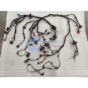 Nuevo Arnés de Cableado Original del Compartimento Delantero 15706229-00 15706216-00 EQEF-4011100A EQEF-4011100C para BYD SEAGULL - Product Image 4