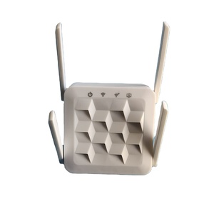 Extensor de <span class=keywords><strong>Red</strong></span> Wifi de Largo Alcance XLW EU, Amplificador de <span class=keywords><strong>Señal</strong></span>, Repetidor Wifi de 300Mbps y 2.4ghz - Product Image 1
