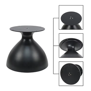 Tavolino <span class=keywords><strong>da</strong></span> caffè piccolo tavolo <span class=keywords><strong>da</strong></span> <span class=keywords><strong>tè</strong></span> domestico moderno semplice soggiorno rotondo piccolo tavolino ovale di lusso - Product Image 5