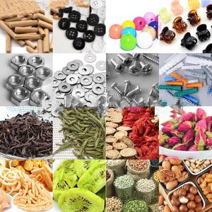 เครื่องบรรจุภัณฑ์ชาอเนกประสงค์ เครื่องบรรจุภัณฑ์เมล็ดกาแฟ น้ำตาลทรายขาว ผงกาแฟ เม็ดกาแฟ อาหารสัตว์เลี้ยง ขนาด 50 กรัม - Product Image 3