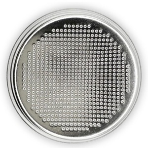IMS Big Bang <b>Coffee</b> <b>Filter</b> 23.5MM Stainless Steel Reusable Minimalist Design - Product Image 3