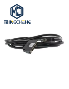 System Bus Connection <b>Cable</b> CS1W-CN223 CS1W-CN123 CS1W-CN623 for PLC CPU and Expansion Rack <b>Communication</b> Link - Product Image 1