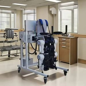 Nuevo Exoesqueleto Pasivo de Última Generación 2026 para Rehabilitación de Miembros Inferiores, Dispositivo de Apoyo Corporal Completo para Entrenamiento y Cuidado de la Salud - Product Image 4