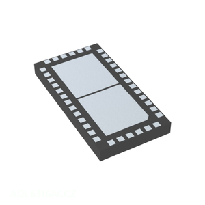 Chip 38 TFLGA Exposed Pad ADL6316ACCZ Compre componentes electrónicos en línea En stock - Product Image 1