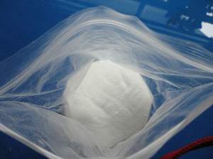 Acide borique raffiné, matières premières industrielles ignifuges et anticorrosion, CAS 10043-35-5 99,5% - Product Image 3